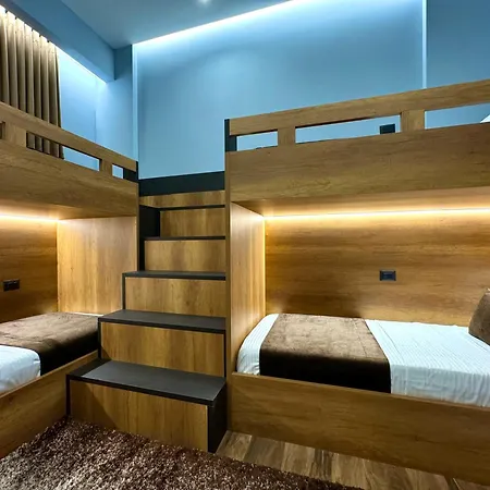 Eka Luxury Δυρράχιο
