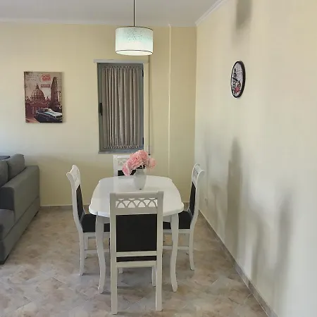 Eka Luxury * Durrës