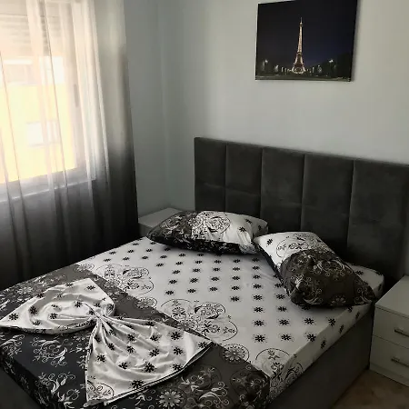Eka Luxury * Durrës