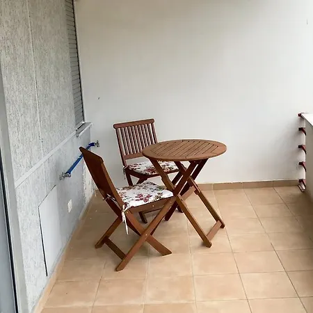 Eka Luxury Appartement *