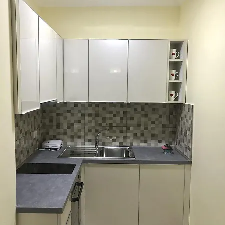 Appartement Eka Luxury