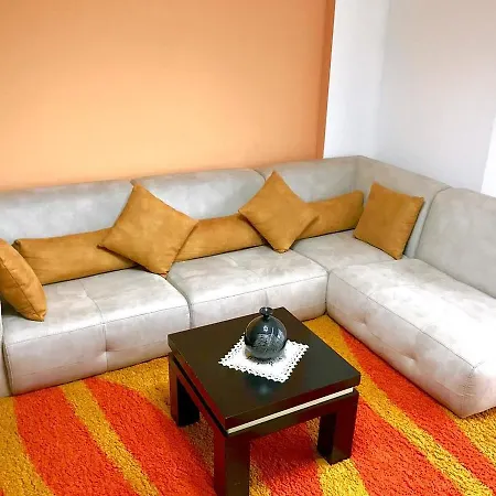 Eka Luxury Apartment Durres