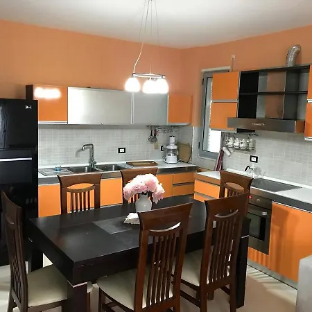 Appartement Eka Luxury *