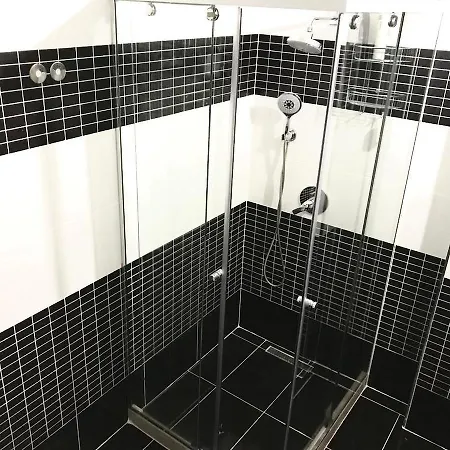 Appartement Eka Luxury