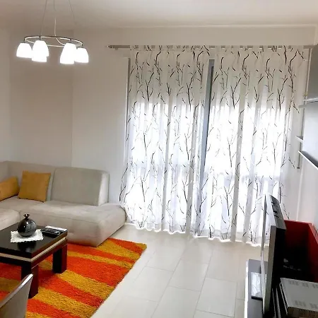 Appartement Eka Luxury Durrës