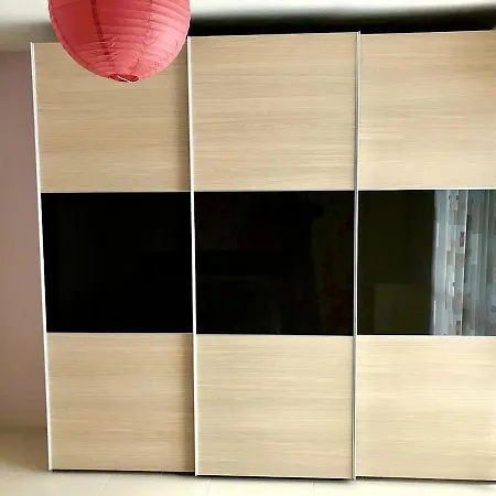Eka Luxury Apartmán Durrës