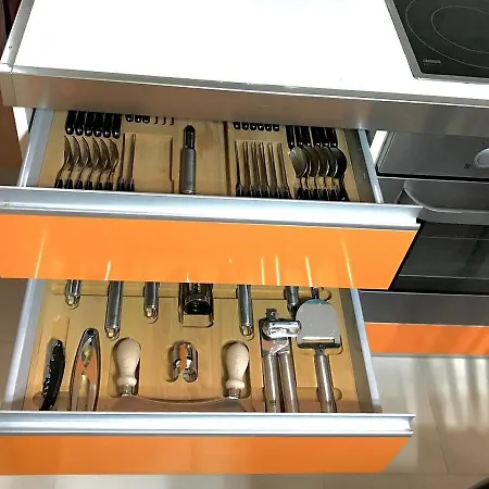 Apartmán Eka Luxury *