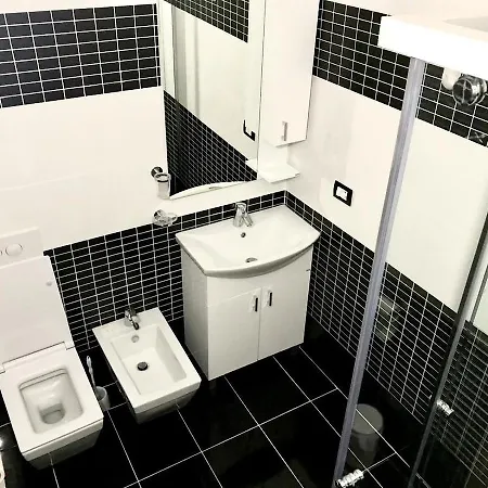 Appartement Eka Luxury Durrës