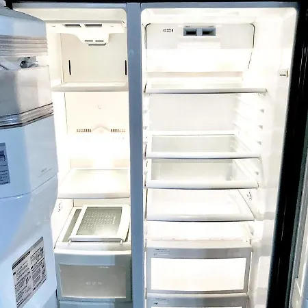 Eka Luxury Apartmán Durrës