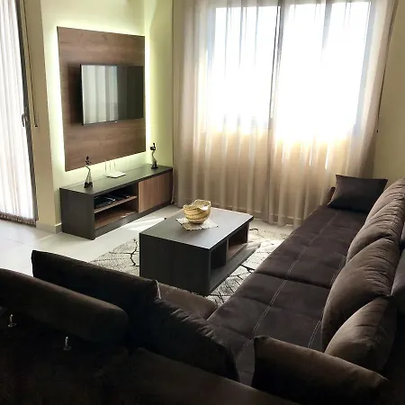 Eka Luxury Apartment *