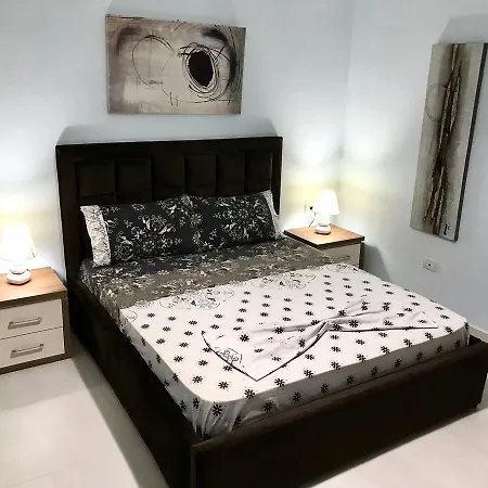 Eka Luxury Apartment