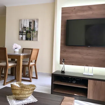 Eka Luxury Appartement *