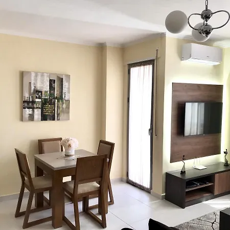 Eka Luxury Apartment