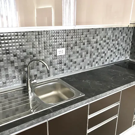Eka Luxury Διαμέρισμα