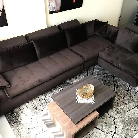 Eka Luxury Apartment