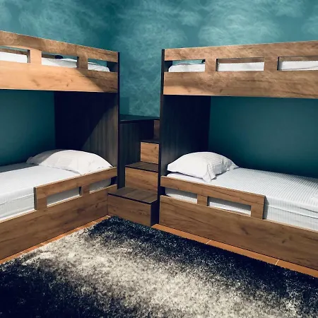 Eka Luxury Δυρράχιο