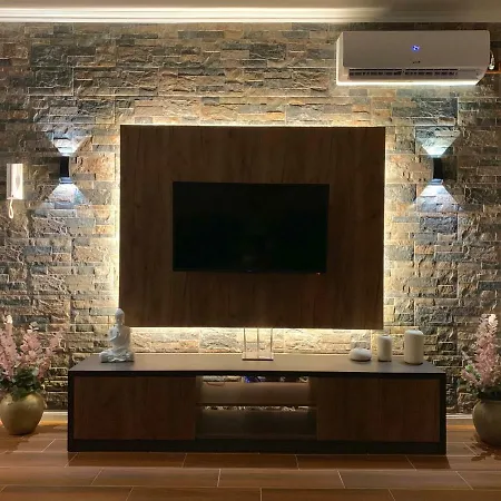 Apartment Eka Luxury