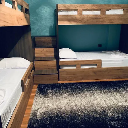 Eka Luxury Apartmán