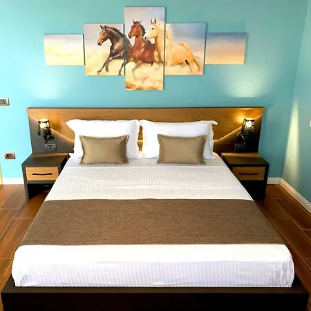 Appartement Eka Luxury Durrës