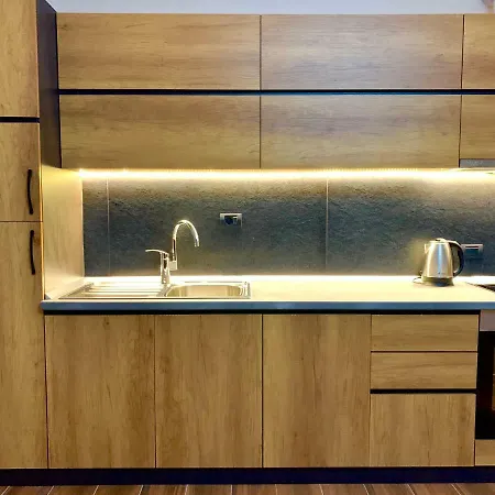 Eka Luxury Δυρράχιο
