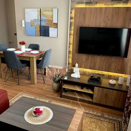 Eka Luxury Δυρράχιο