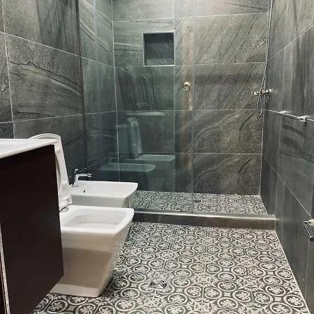 Eka Luxury Δυρράχιο