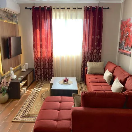 Eka Luxury * Durrës