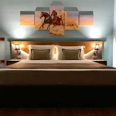 Eka Luxury Apartment *