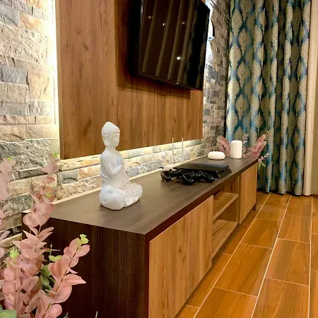 Eka Luxury Appartement *