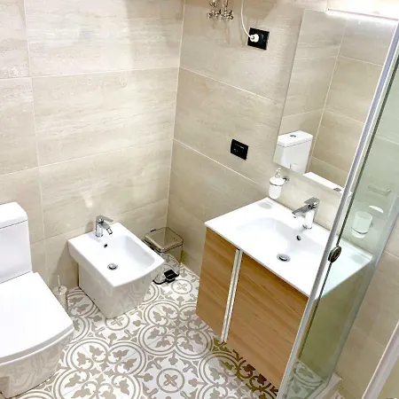 Appartement Eka Luxury Durrës