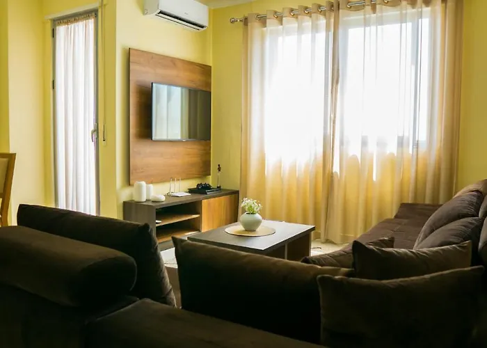 Eka Luxury * Durrës