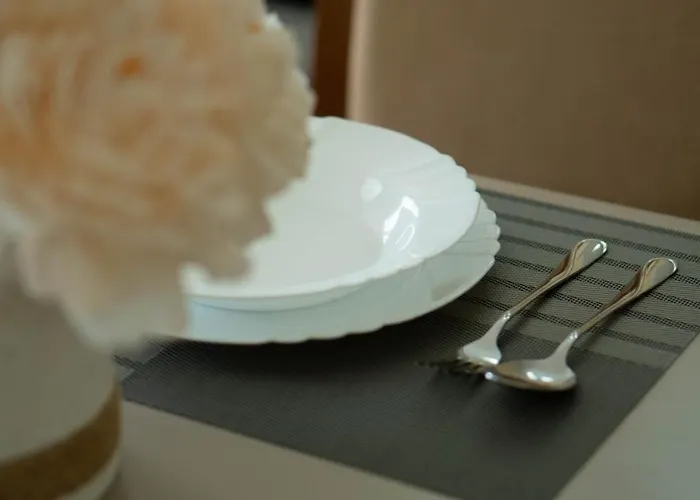 Appartement Eka Luxury Durrës