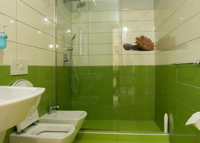 Eka Luxury Appartement