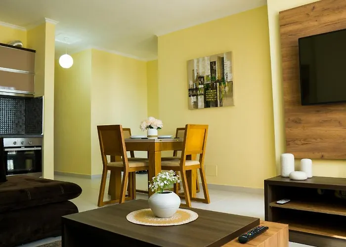 Eka Luxury Appartement