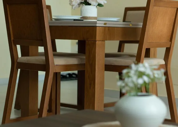 Eka Luxury Appartement Durrës