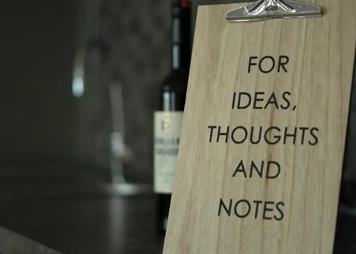 Eka Luxury Appartement