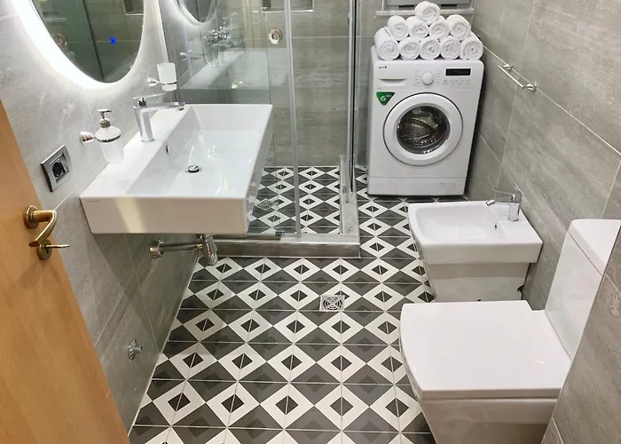 Eka Luxury * Durrës