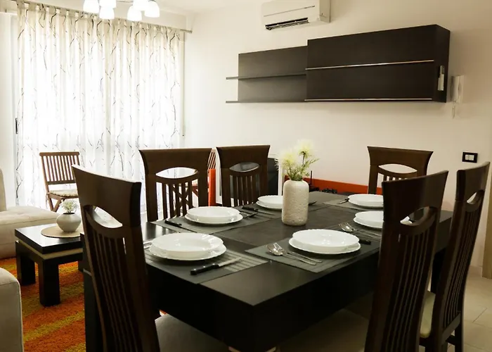 Eka Luxury Appartement