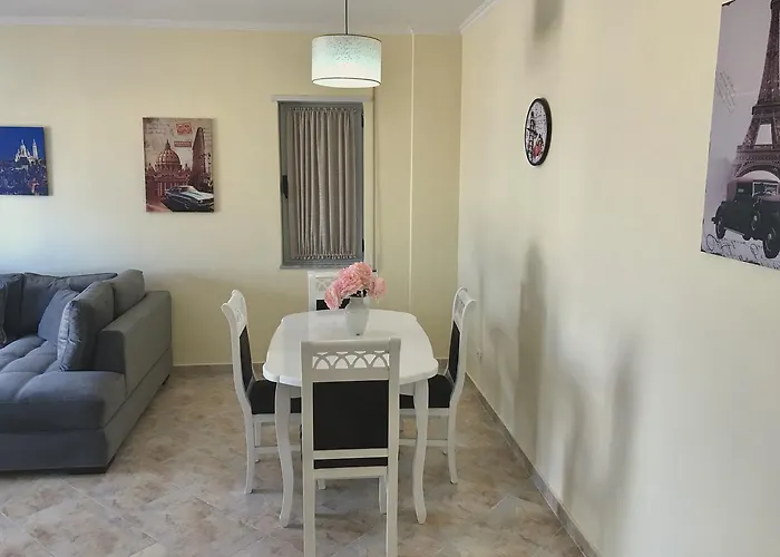 Eka Luxury * Durrës