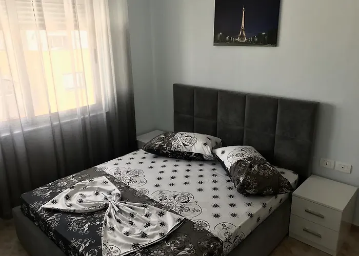 Eka Luxury * Durrës