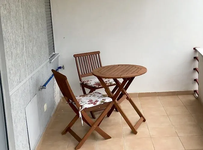 Eka Luxury Appartement *