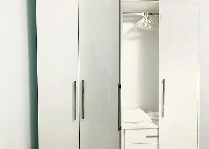 Eka Luxury * Durrës