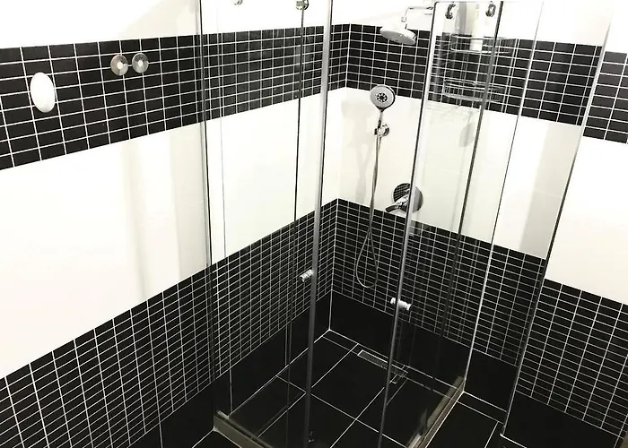 Appartement Eka Luxury