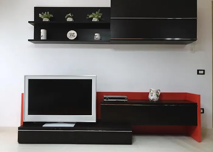 Appartement Eka Luxury Durrës