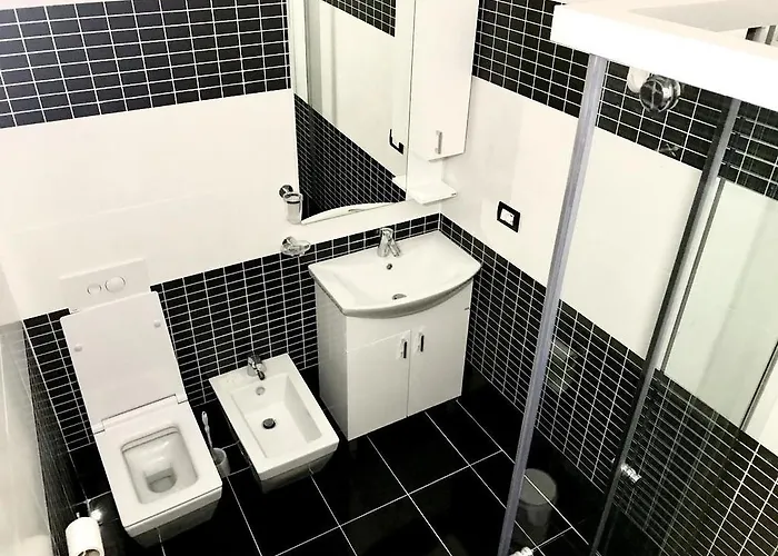 Appartement Eka Luxury Durrës