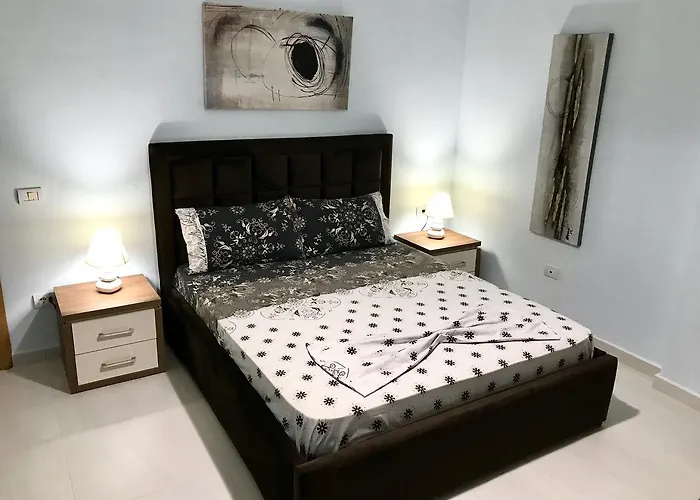 Eka Luxury Appartement