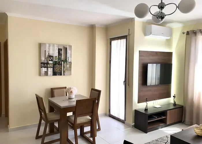 Eka Luxury Appartement