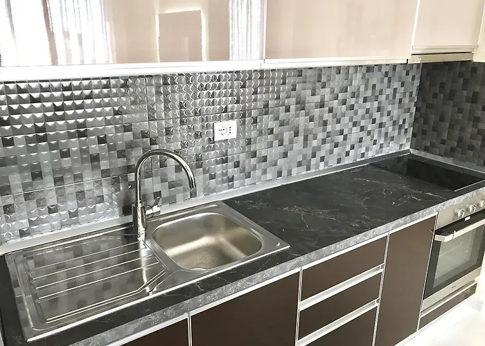 Eka Luxury Appartement