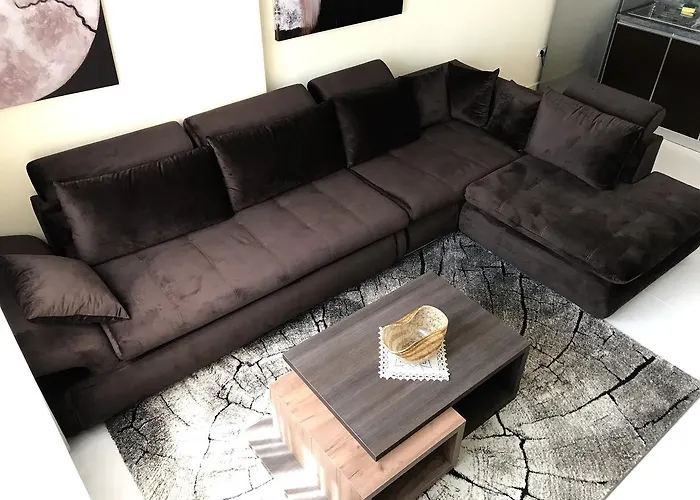 Eka Luxury Appartement