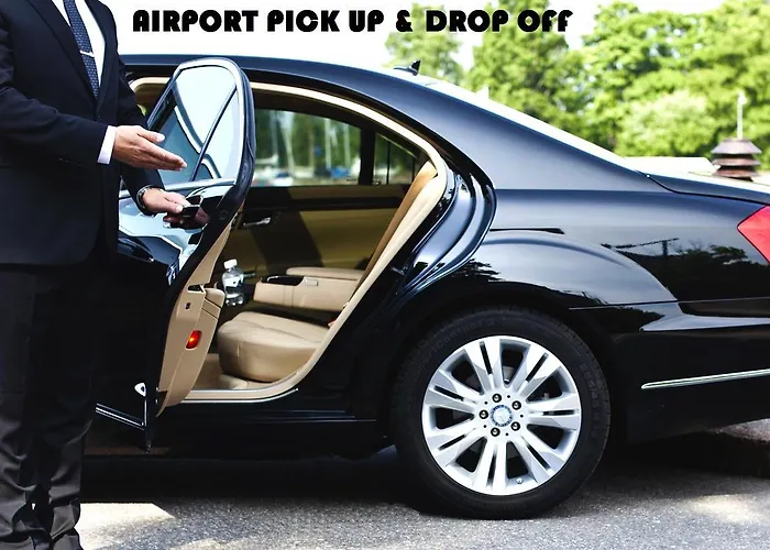 Eka Luxury Appartement